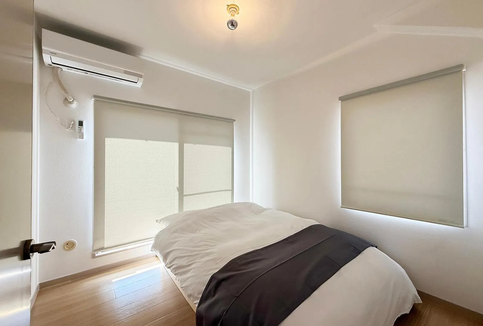 Residence Yu - Quiet & Cozy Apartments Steps From City Center 히로시마