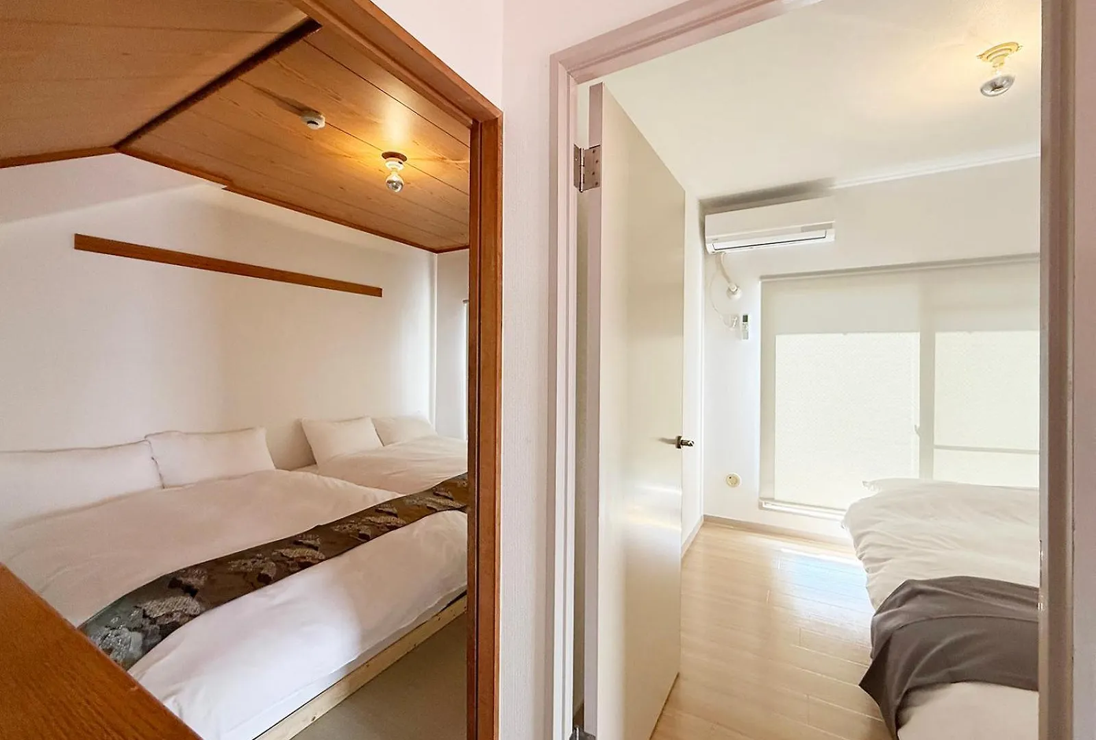 Residence Yu - Quiet & Cozy Apartments Steps From City Center 히로시마