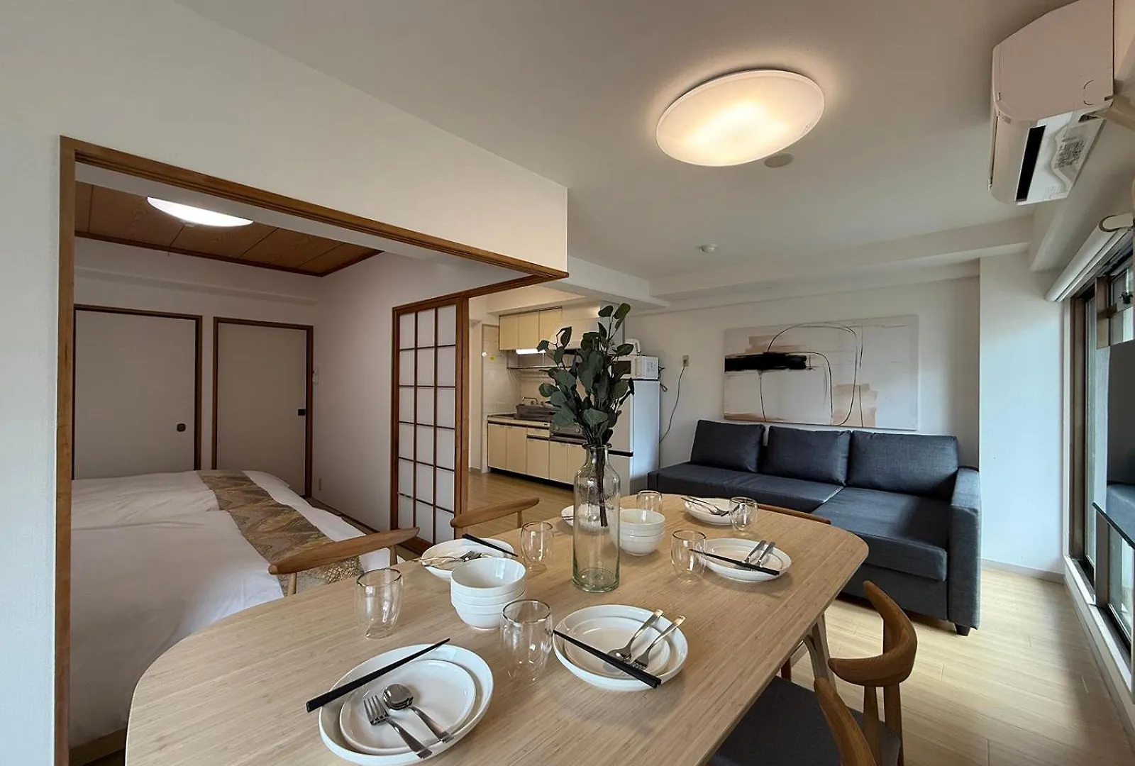 Residence Yu - Quiet & Cozy Apartments Steps From City Center 히로시마