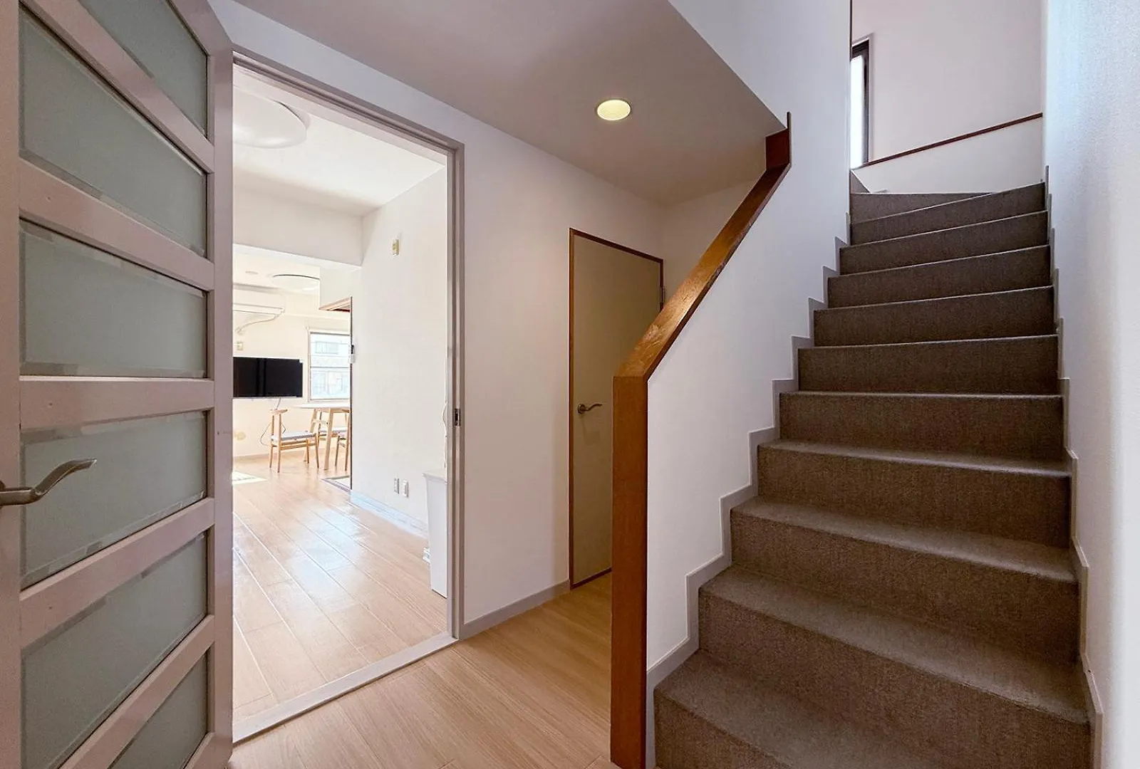 Residence Yu - Quiet & Cozy Apartments Steps From City Center 히로시마
