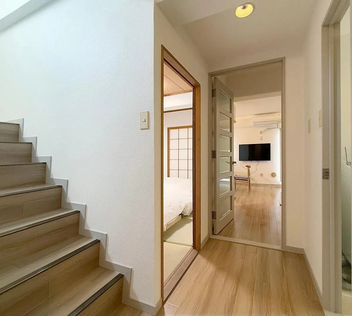 Residence Yu - Quiet & Cozy Apartments Steps From City Center 히로시마