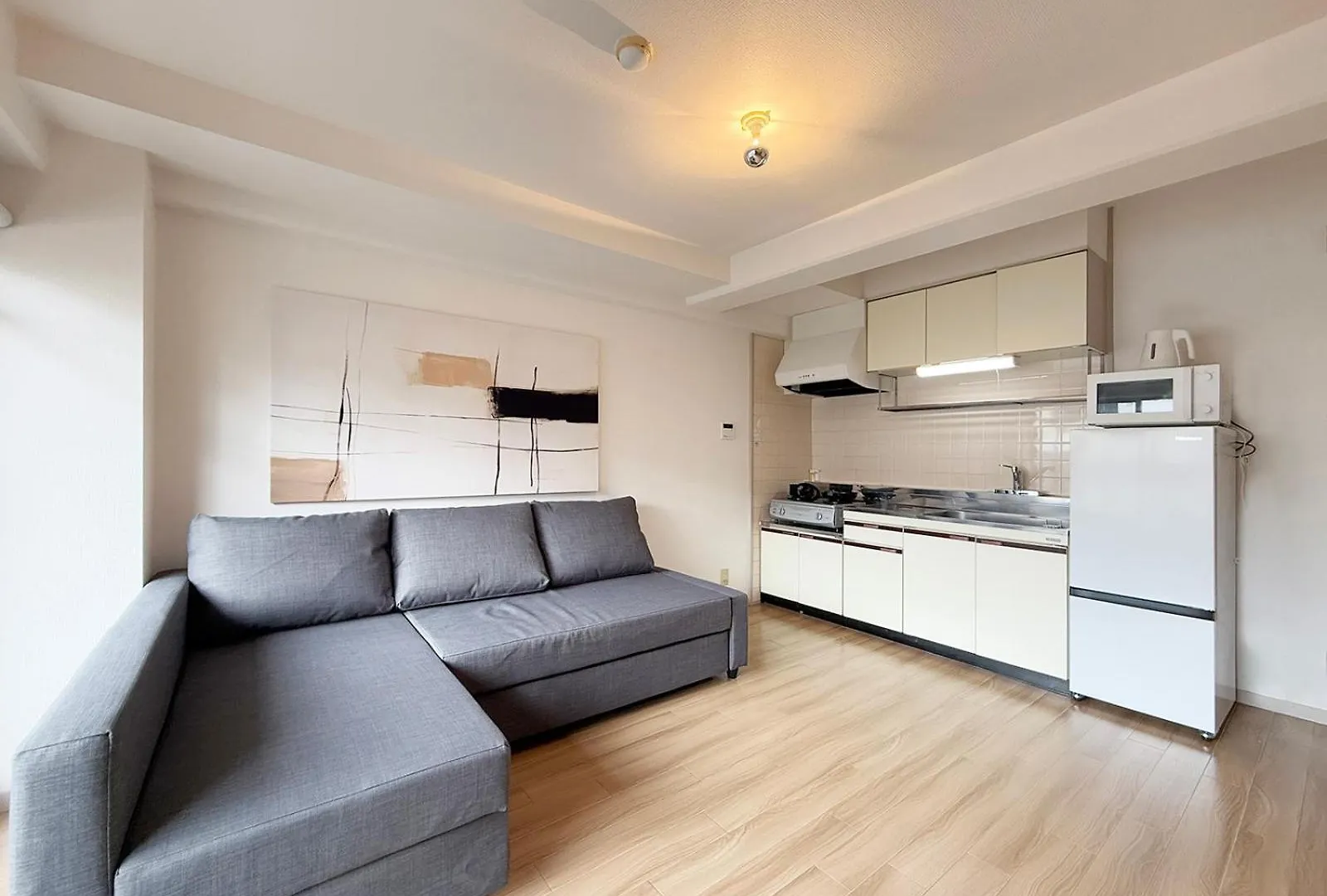 Residence Yu - Quiet & Cozy Apartments Steps From City Center 히로시마 0*,  일본