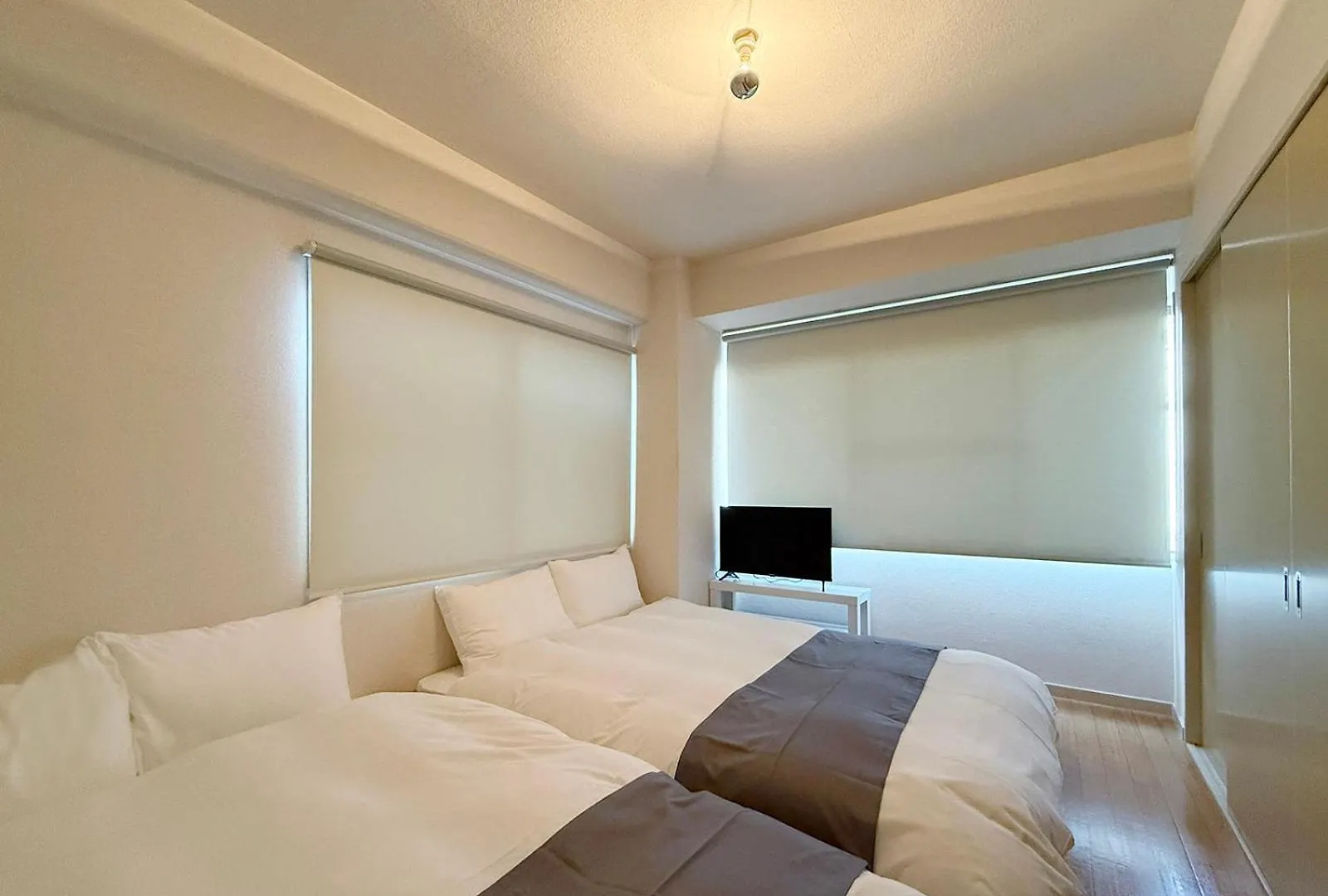 Residence Yu - Quiet & Cozy Apartments Steps From City Center Hiroshima