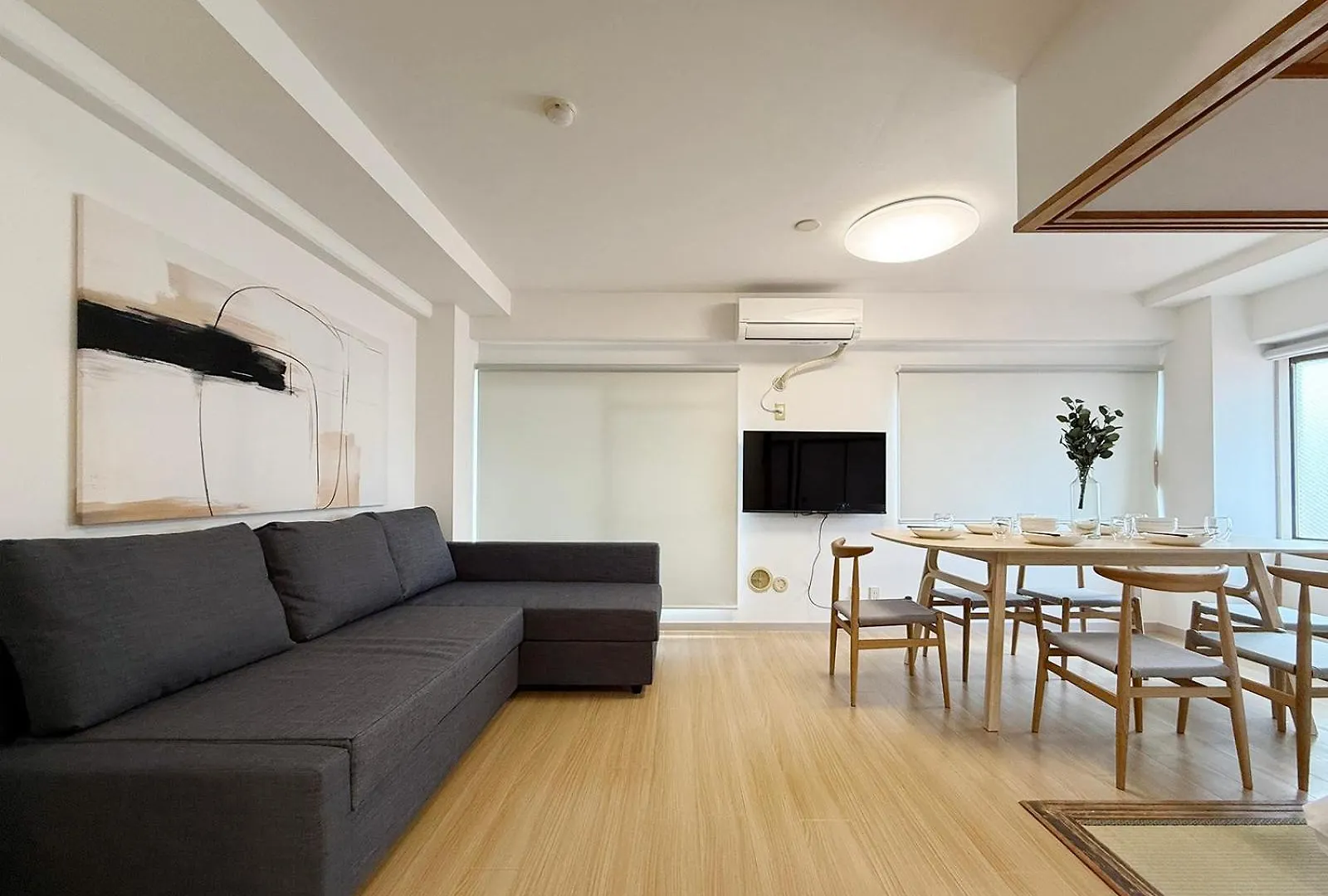 Residence Yu - Quiet & Cozy Apartments Steps From City Center Hiroşima Japonya