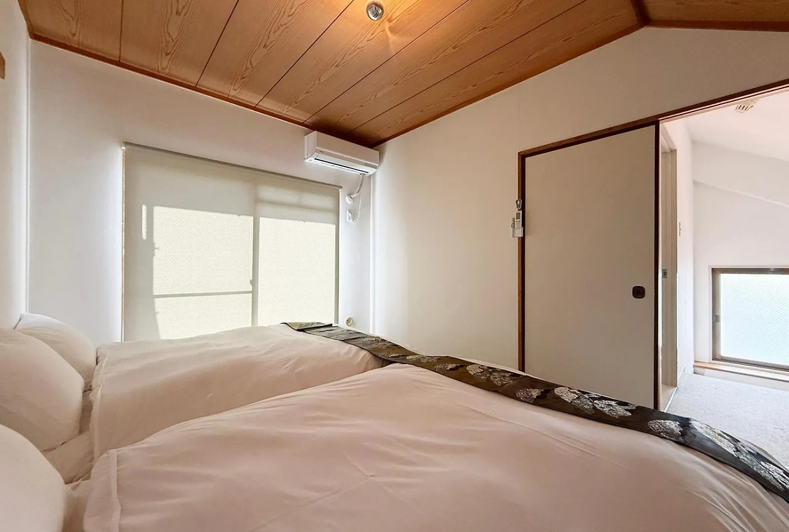 Residence Yu - Quiet & Cozy Apartments Steps From City Center Hiroşima