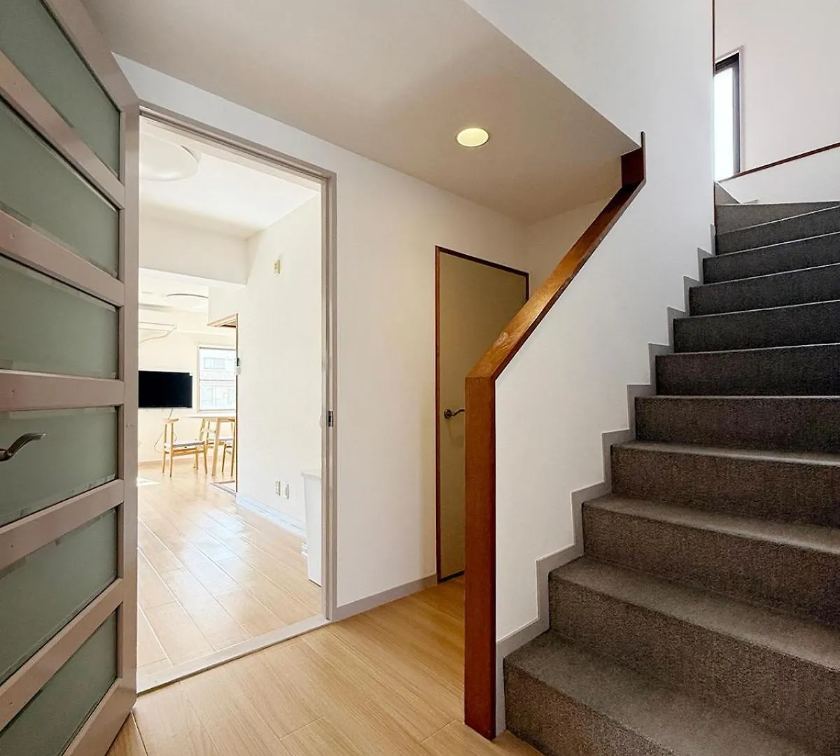 Residence Yu - Quiet & Cozy Apartments Steps From City Center Hiroşima 0*,  Japonya