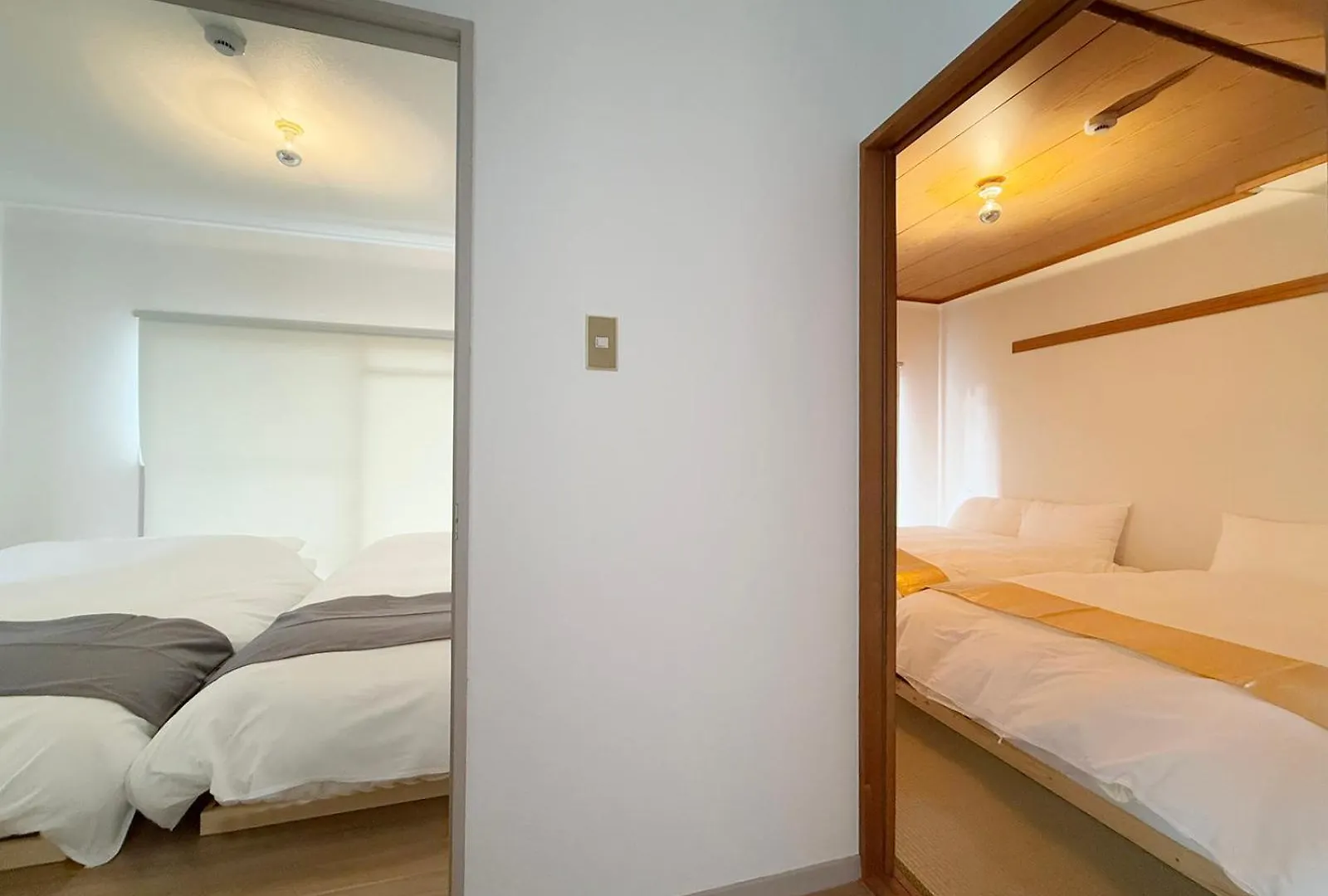 Residence Yu - Quiet & Cozy Apartments Steps From City Center Hiroşima