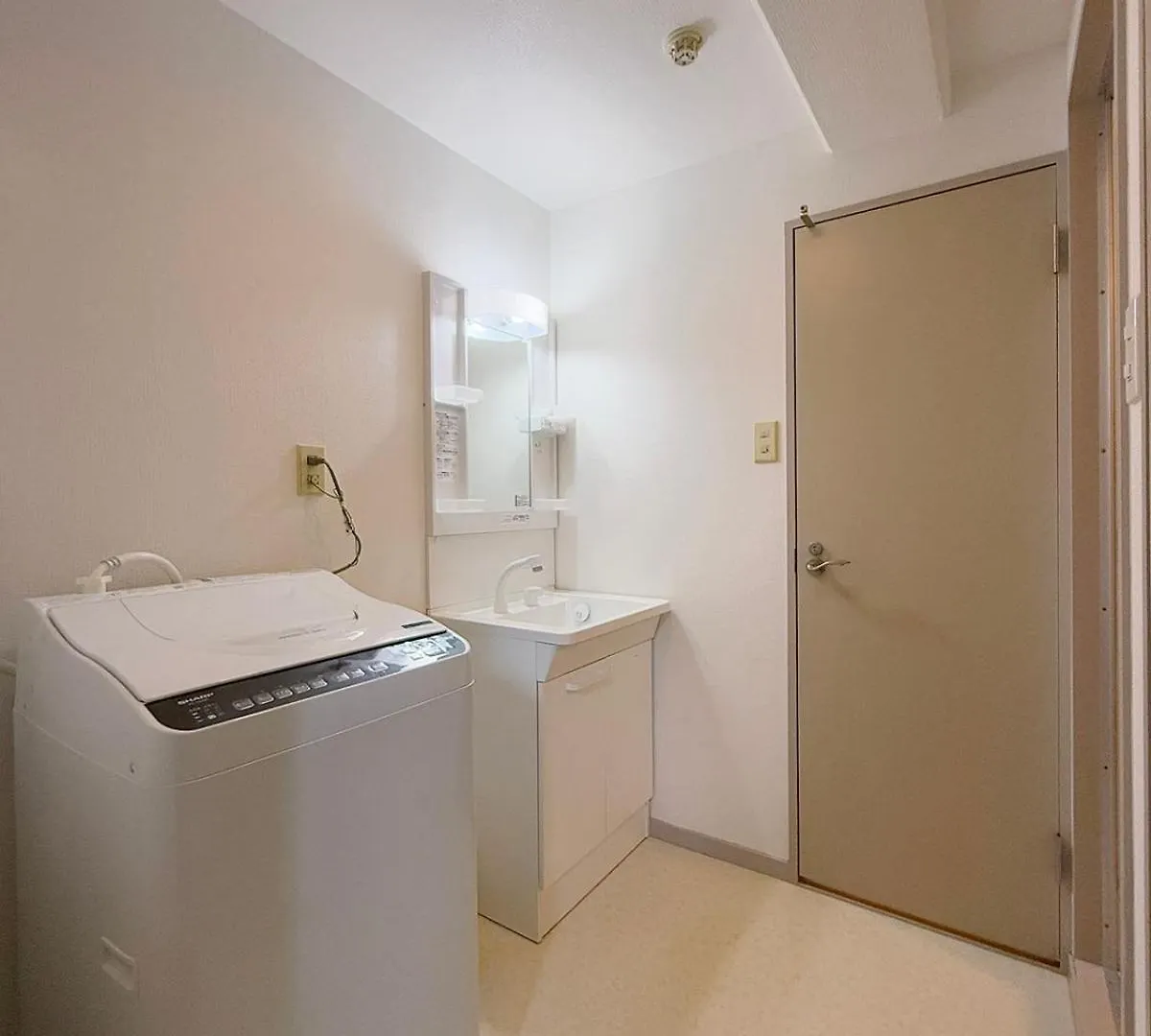 Residence Yu - Quiet & Cozy Apartments Steps From City Center Hiroşima 0*,