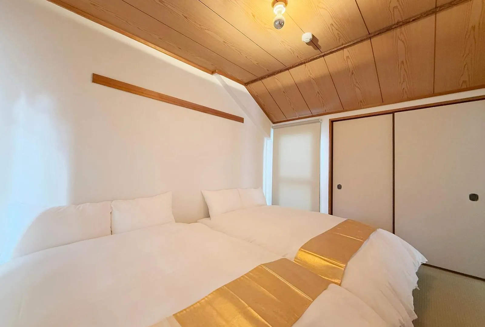 Residence Yu - Quiet & Cozy Apartments Steps From City Center Hiroşima