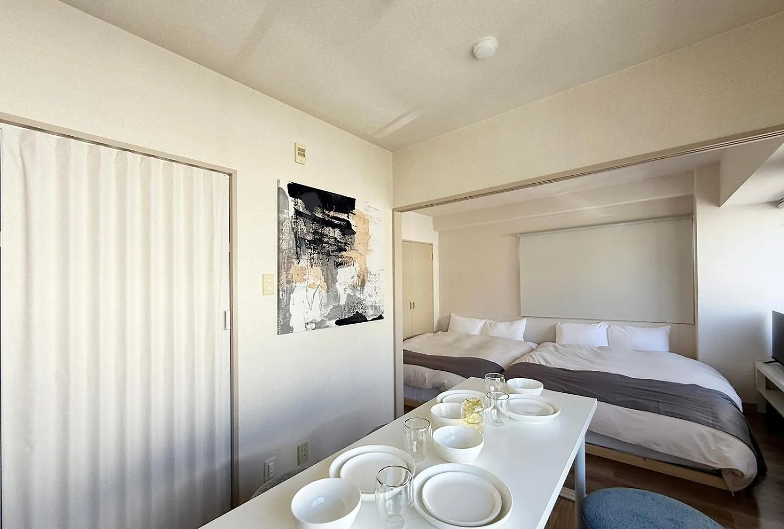 Residence Yu - Quiet & Cozy Apartments Steps From City Center Hiroşima 0*,  Japonya